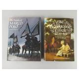 Marco Polo & Wedgewood Family Books