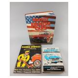 Greatest American Cars & Repair Maintenance Books