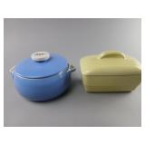 Hall Casserole Dishes