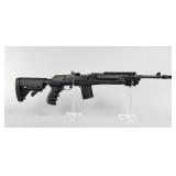 Ruger Ranch Rifle 5.56 NATO Rifle