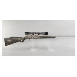 Marlin Model VSSS .17 HMR Rifle