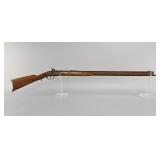 CVA .45 Cal Black Powder Rifle