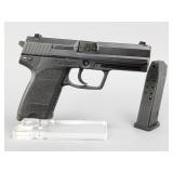 Heckler & Koch Model USP .40 S&W Pistol