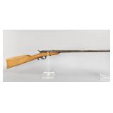 Meriden Firearms Atlas Model 1906 .22 Rifle