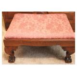 Ottoman Stool