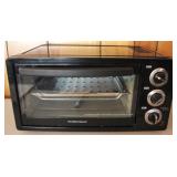 Hamilton Beach Toaster Oven