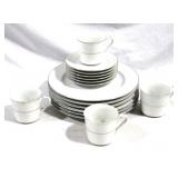 16 piece Southwicke Dish Set