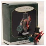 Hallmark Keepsake Nutcracker Guild