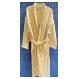 Colorado Comforts luxury robe size XL