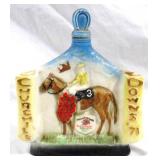 Jim Beam 97th Kentucky Derby Bottle - 10.5