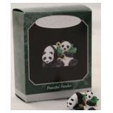 Hallmark Keepsake Peaceful Pandas