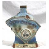 Jim Beaam South Carolina Bottle