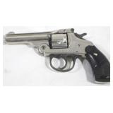 U.S. Revolver Co. .25 Auto