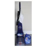 Bissell Carpet Cleaner - 45" tall