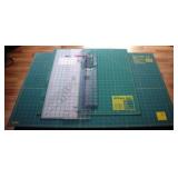 Lot of Assorted Sewing/Cutting Mats