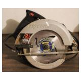 Model 5250 Skilsaw Circular Saw