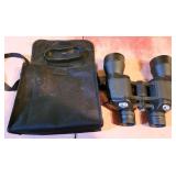 Binoculars w/ Cover