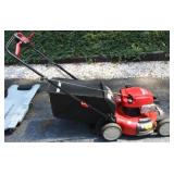 Troy-Bilt Push Lawn Mower 42 x 68 x 22