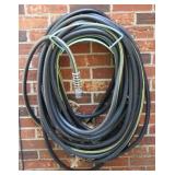 Heavy Duty Garden Hose