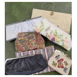 Vintage Ladies Bags