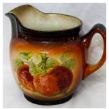 Vintage Pitcher 7.5"