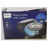 New Phillips Norelco Shaver with Box (Retail 100$)