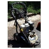 North Star Pressure Washer 38 x 34 x 20