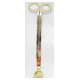 Cigar Cutter Scissors 7"