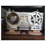 Pioneer Model RT-707 Reel to Reel Player