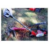 Electric Yard Tools