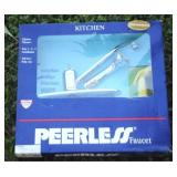 Peerless Faucet in Box