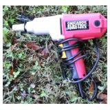 Chicago Electric Heat Gun12" Long