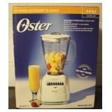 Oster Blender in Box