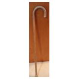 Wooden Cane - 36" Long