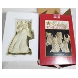 Holiday Home Accents Angel