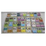 270 Pokemon Cards