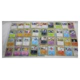 270 Pokemon Cards