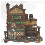 Dept 56 East Indies Trading Company w/ box