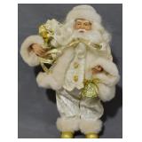 Old World Santa Figure 13"