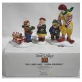 Dept 56 McDonald