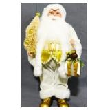 Old World Santa Figure 18"