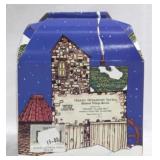 Dept 56 Dickens Village Mill Ornament w/ box