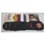 20 pc 45 RPM Records