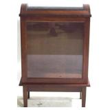 Quilt Display Cabinet 41x26x15