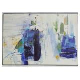 Abstract Wall Art 60x40