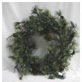 Wreath - 20" Round