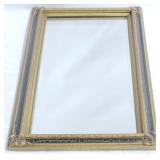 Decorative Mirror 42x20.5