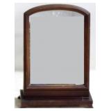 Shaving Mirror 22x15