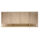 Chelsea House 4 Door Sideboard