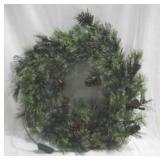 Wreath - 20" Round